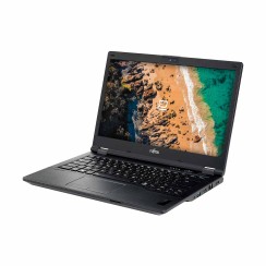 Fujitsu Lifebook E5410 14" i5, 8 Go, SSD 256 Go, A+
