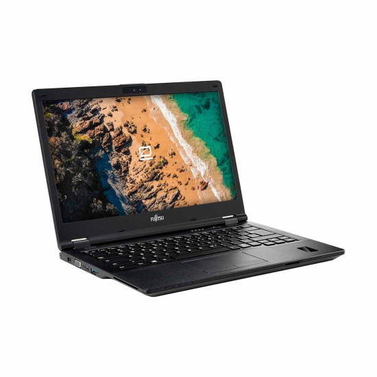 Fujitsu Lifebook E5410 14" i5, 8 Go, SSD 256 Go, A+