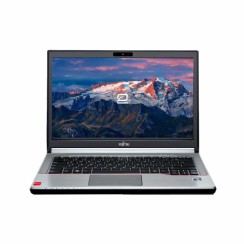 Fujitsu Lifebook E746 14" i5 8Go SSD 256Go Grade A