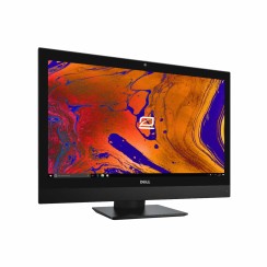 Outlet AIO Dell Optiplex 7450 i5 16 Go SSD 256 Go Full HD