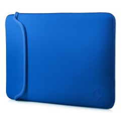 Funda néoprène HP 15,6" Chroma Reversible Sleeve, Neuve