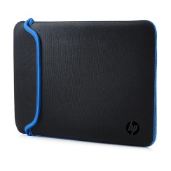 Funda néoprène HP 15,6" Chroma Reversible Sleeve, Neuve