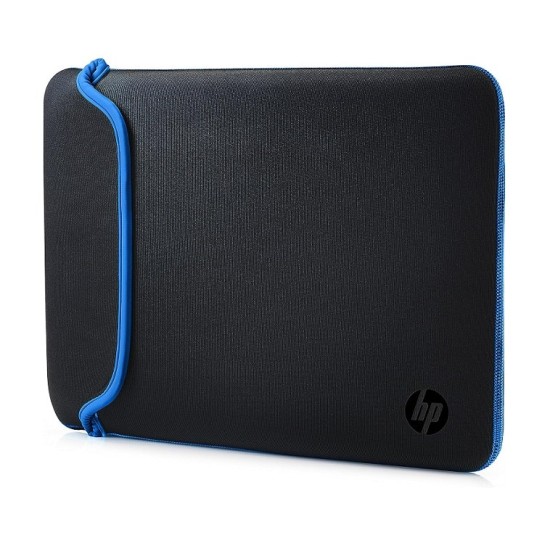 Funda néoprène HP 15,6" Chroma Reversible Sleeve, Neuve