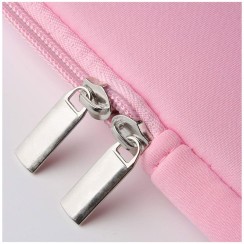 Funda Néoprène Rose 12" 13,3" | Protection Portable