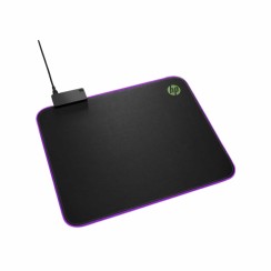 GAMING Tapis de souris HP Pavilion 400, Noir, Km0 Boîte d’origine