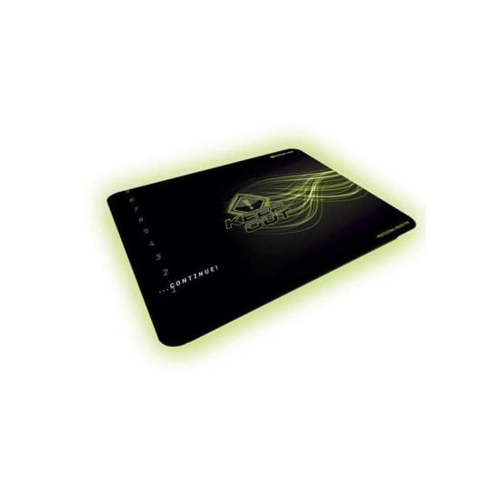 GAMING Tapis de souris Keep Out R2, Neuf