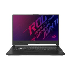 Asus ROG Strix G731GT 17.3" i7 16GB SSD GTX 1650 A+
