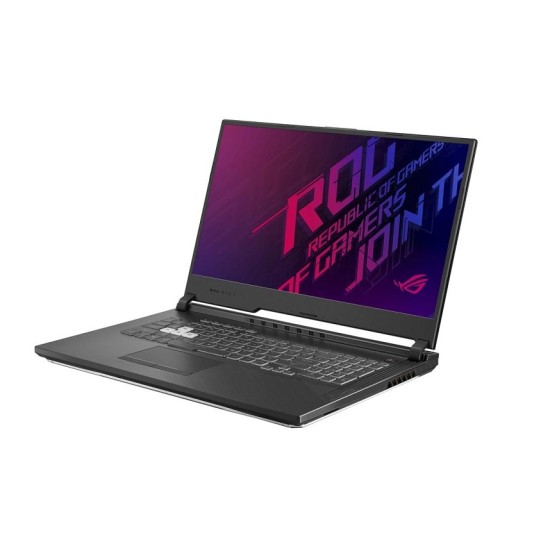 Asus ROG Strix G731GT 17.3" i7 16GB SSD GTX 1650 A+