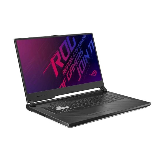 Asus ROG Strix G731GT 17.3" i7 16GB SSD GTX 1650 A+