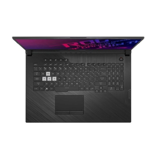 Asus ROG Strix G731GT 17.3" i7 16GB SSD GTX 1650 A+