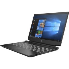 HP Pavilion 15-ec1019no : Gaming AMD Ryzen 5, 8 Go, SSD 512 Go