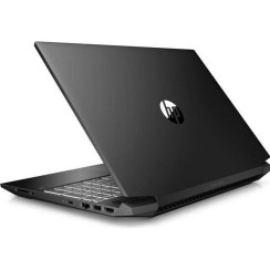 HP Pavilion 15-ec1019no : Gaming AMD Ryzen 5, 8 Go, SSD 512 Go