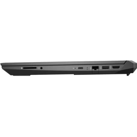 HP Pavilion 15-ec1019no : Gaming AMD Ryzen 5, 8 Go, SSD 512 Go
