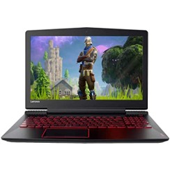 Lenovo Legion Y520-15IKBN : Gaming i5, 16 Go, GTX 1050 Ti