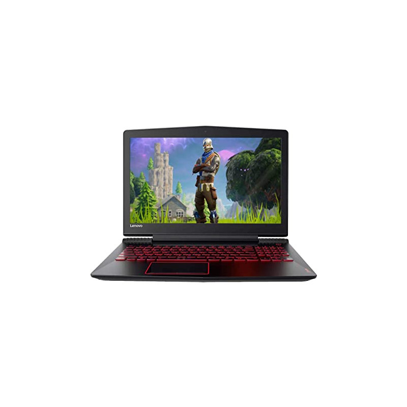 Lenovo Legion Y520-15IKBN : Gaming i5, 16 Go, GTX 1050 Ti