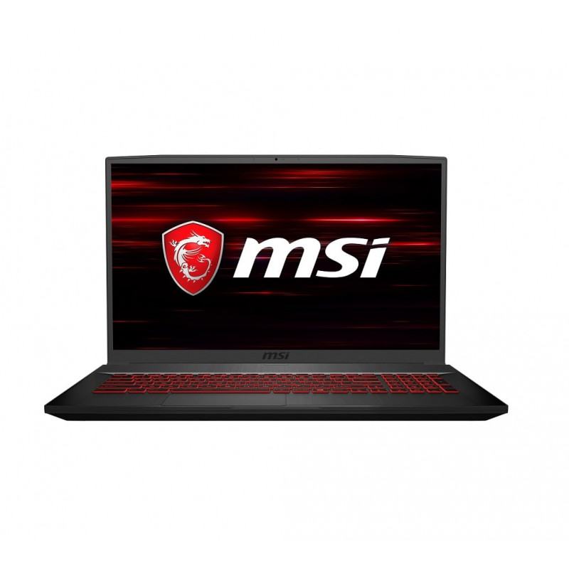 Laptop Gaming MSI GF75 Thin 17.3" i7, 16GB, SSD 512GB