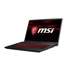 Laptop Gaming MSI GF75 Thin 17.3" i7, 16GB, SSD 512GB