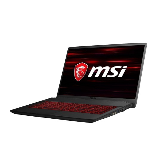 Laptop Gaming MSI GF75 Thin 17.3" i7, 16GB, SSD 512GB