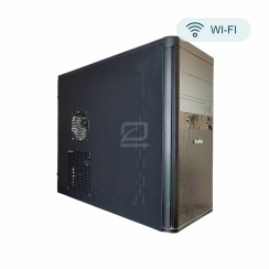 Gaming Tour Gigabyte i7 9700F, 16 Go, SSD 512 Go, WiFi