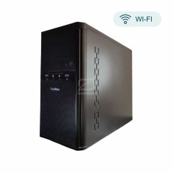 Gaming Tour Gigabyte i7 9700F, 16 Go, SSD 512 Go, WiFi