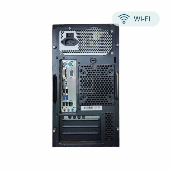 Gaming Tour Gigabyte i7 9700F, 16 Go, SSD 512 Go, WiFi