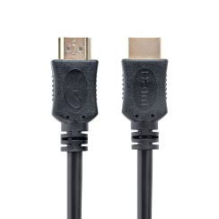 Gembird Câble HDMI v2.0 4k 1.80m M, Noir