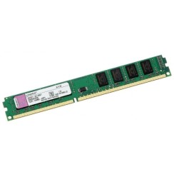 GoodRam DDR3 DIMM 4Go 12800 PC3 Low Profile