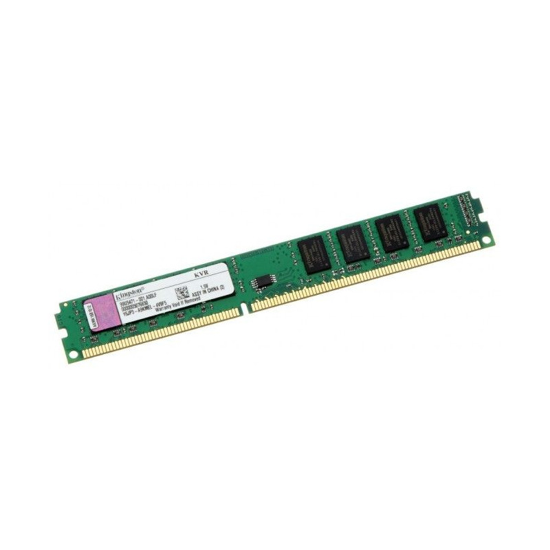 GoodRam DDR3 DIMM 4Go 12800 PC3 Low Profile