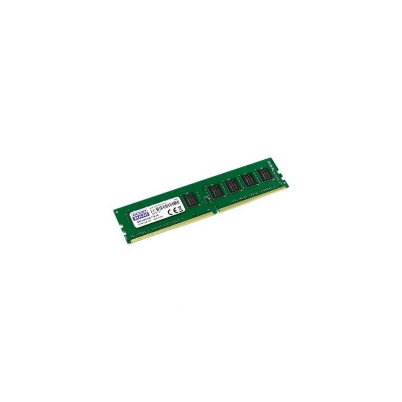 GoodRam DDR3 DIMM 4 Go 12800 PC3L