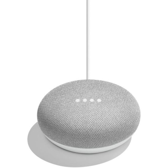 Google Home Mini, Gris, A+