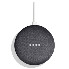 Google Home Mini, Noir, A+