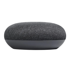 Google Home Mini, Noir, A+