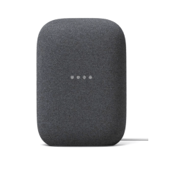 Google Nest Audio, Noir, Km0
