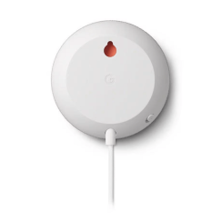 Google Nest Mini (2e génération), Gris, A+