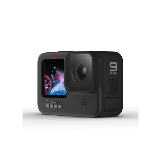 GoPro Hero 9, Noir, A+