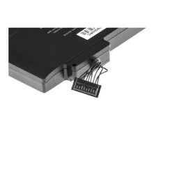 Green Cell  Batterie Apple Macbook Pro 13 A1278 (Mi-2009, Mi-2010, Début 2011, Fin 2011, Mi-2012) / 11,1V 4400mAh