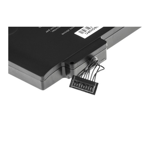 Green Cell  Batterie Apple Macbook Pro 13 A1278 (Mi-2009, Mi-2010, Début 2011, Fin 2011, Mi-2012) / 11,1V 4400mAh