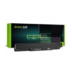 Green Cell Batería Dell Inspiron 14 1464 15 1564 17 1764 / 11,1V 6600mAh