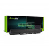 Green Cell Batterie Dell Inspiron 14 1464 15 1564 17 1764 / 11,1V 6600mAh