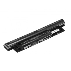 Green Cell Batterie Dell Inspiron 3521 5521 5537 5721 / 11,1V 4400mAh