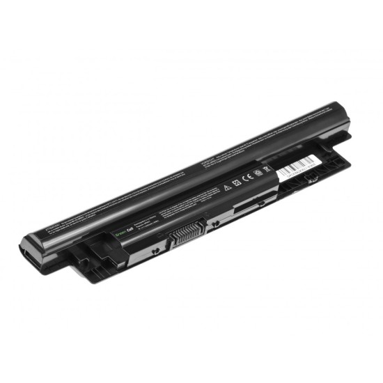 Green Cell Batterie Dell Inspiron 3521 5521 5537 5721 / 11,1V 4400mAh