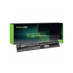 Green Cell Batterie HP 4430S 4530S / 11,1V 4400mAh