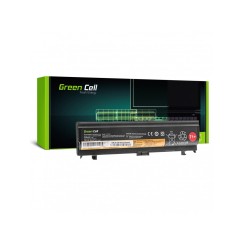 Green Cell Batterie Lenovo ThinkPad L560 L570