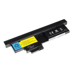 Green Cell Batterie Lenovo ThinkPad Tablet X200 X201 / 14,4V 4400mAh