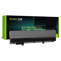 Green Cell Batterie pour Dell Latitude E4300 E4310 E4320 E4400 / 11.1V 4400mAh