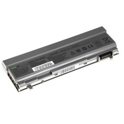 Green Cell Batterie pour Dell Latitude E6400 E6410 E6500 E6510 / 11.1V 6600mAh