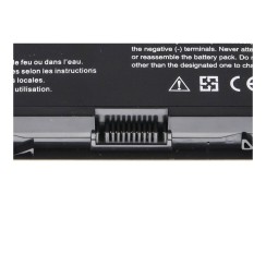 Green Cell Batterie pour Dell Precision M4600 M4700 M4800 M6600 M6700 / 11.1V 4400mAh