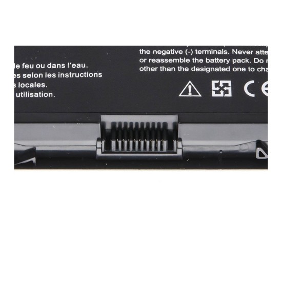 Green Cell Batterie pour Dell Precision M4600 M4700 M4800 M6600 M6700 / 11.1V 4400mAh