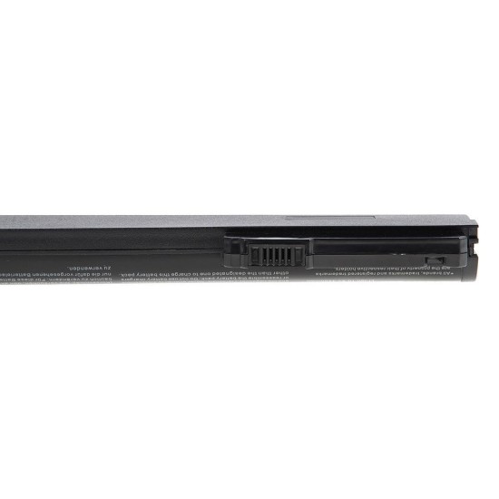 Green Cell Batterie pour HP Compaq 2510p nc2400 2530p 2540p / 11,1V 4400mAh