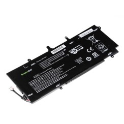 Green Cell Batterie pour HP EliteBook Folio 1040 G1 G2 / 11.1V 3100mAh